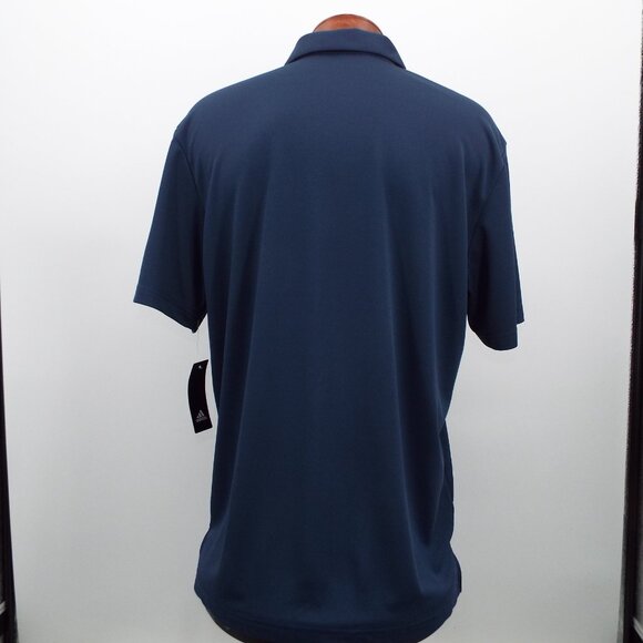 NWT Adidas Golf Polo - Picture 3 of 8